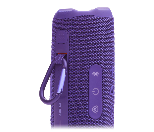 JBL Flip 7 Fioletowy - 1347196 - zdjęcie 7